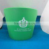 Plastic High Quality Ice Bucket