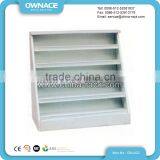 Small Display Stand for Chewing Gum and Chocolate Cheap Corner Shelf thumbnail-1