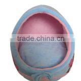 Qqpet Wholesale Cute Princess House Beds for Cat & Pink Sofa Cat Pet Beds thumbnail-3