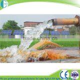 New Design Photovoltaic Solar Water Pump System for Agriculture Irrigation 3000 w