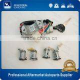 Replacement Parts Auto Ignition System Lock Set OE 81905-02A00/81905-05A00 For Atos/Santro Models After-market thumbnail-1