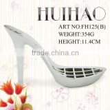 FH125(B) ABS high heel outsole with factory directly