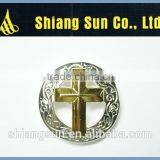 2015 Belt Buckle High Quality Belt Leather Belt Buckle thumbnail-4