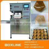 Automatic Multi-shape Soap Wrapping Machine thumbnail-1
