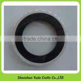 Clear Plastic Coin Holder Customized Metal Coin Capsules thumbnail-5