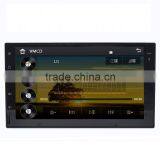 China Capacitive Screen Vehicle Multimedia System With 3G 4G WIFI thumbnail-6