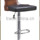 Hot Sale Vintage Metal Bar Stool High Chair thumbnail-2