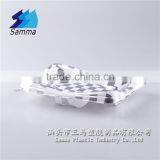 KW-0013FG-SW Take Out Sushi Box Plastic thumbnail-3