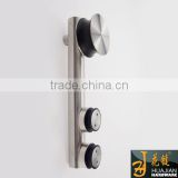 2016 China product size and high precision Wheel And Wooden Door Sliding Roller