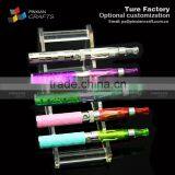 Custom-made Acrylic Oil Smoke Show Stand Storage Rack Storage Box Electronic Cigarette Liquid Smoke Atomizer Display Holder Sta