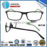 2015 High Quality Novelty Optical Glasses