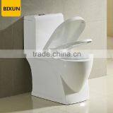 Sanitary Ware Types of Bathroom Fittings Toilet For Promotion thumbnail-3
