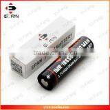 Best 18650 Battery EFAN 40AMP 18650 2000mAh 3.7v Most Powerful Cell thumbnail-1