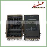 12mp Outdoor PIR Sensor Gsm Mms Game Trail Cameras thumbnail-6