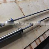 Hard Chromed Crossfit Olympic Barbell thumbnail-1