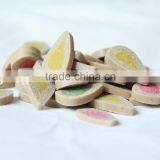 Dog Food Dental Treats Pieces Shaped Water-drops thumbnail-3