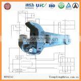 Myanmar Train Coupling Parts