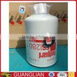 FS1280 Fuel Water Seperator for Bus Machinery and Boats