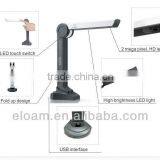 Factory Price High Speed Mini Portable Document Scanner Maximum A4 Scanning Size S200L