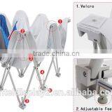 Fabric Aluminum Backdrop Stand thumbnail-2