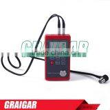 Leeb Portable Ultrasonic Thickness Tester/Gauge Leeb320 Electronic Thickness Gauge thumbnail-2