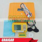 Grid Scan Concrete Reinforcement Detector /JY-8S Concrete Rebar Locator Scanner Covermeter/ Ferromagnetic Objects Finder thumbnail-4