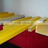 Building Materials FRP Plastic Rain Gutter Profile thumbnail-2