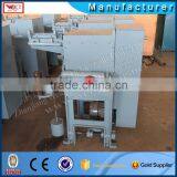 Non PVC Profile Yarn Twisting Machine Yarn Winding Machine thumbnail-1