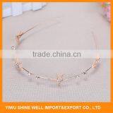 Latest Design Fashion Hair Accessories for Women With High Quality thumbnail-1