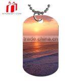 Colorful New Glitter Colors Paw Pet Tags, High Quality Paw Pet Tag