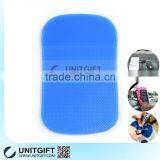 Good Quality Pu Dashboard Anti Slip Pad Silicone Anti Slip Bumper Pad Custom Anti Slip Gel Pad thumbnail-1