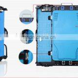 LED Display Screen P6 Seamless LED Video Wall Panel for Advertising Outdoor thumbnail-4