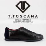 Black Color Shoes for Men Casual Style Best Selling thumbnail-4