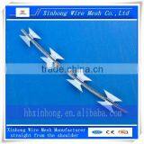 Razor Barbed Wire Mesh Fence thumbnail-2