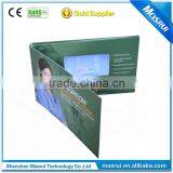 e Paper Display Video Brochure Card ,video Greeting Card ,video Brochure Module thumbnail-5