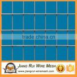 Anping Factory Hot Dipped Galvanized Welded Wire Mesh