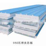 Corrugated Sandwich Plate thumbnail-2