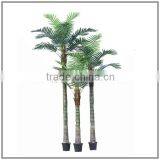 Artificial Coconut Palm Tree Factory