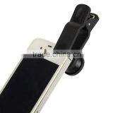 Hot Sell Clip Lens , Magical Universal Clip 3in 1 Lens for Mobile Phone , Cute Contact Lens Case . thumbnail-4