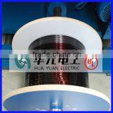 Super Performance Enamelled Copper Flat