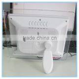 8 Inch Desktop Clock Funny Photo Frame thumbnail-4