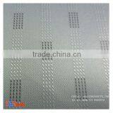 Polyester Taffta Fabric Lining Fabric Jacquard for Garment Lining