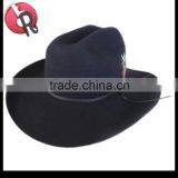 Plain Felt Cowboy Hats Wholesale thumbnail-1