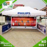 3x4.5m Special Festival Advertising Aluminum Roof Gardening Tent for Sale thumbnail-1