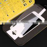 ITOP Easy Installation Kit With 9H 0.33MM 2.5D Clear Tempered Glass Screen Protector Free Back PET Film for IPhone 6 thumbnail-2