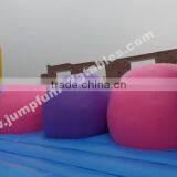 Adults Love Inflatable Wipeout Ball/Commercial Sports Inflatable Fun City/Amusement Park for Adult thumbnail-2