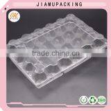 24 Hole Transparent Plastic Egg Tray Price thumbnail-4
