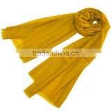 Best Price Free Samples Branded Cashmere Scarves thumbnail-1