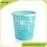 Portable Eco-Friendly Standing Open Top Recycling Cheap Garbage Container thumbnail-2