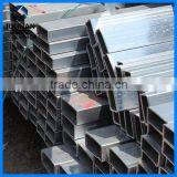 Q195-Q345 Grade and Structural Pipe Application Galvanized Steel Pipe Stock thumbnail-5